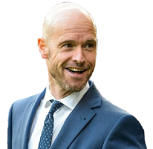 Эмодзи MU 2023