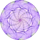 Эмодзи Mandala Art