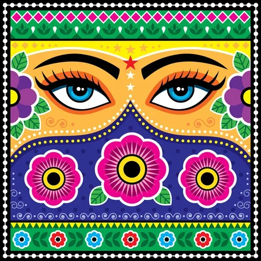 Эмодзи Mandala