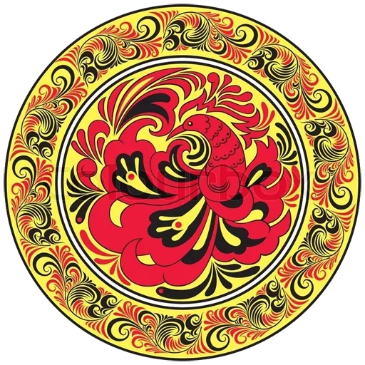 Эмодзи Mandala