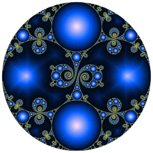 Эмодзи Mandalas