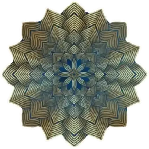 Эмодзи Mandalas
