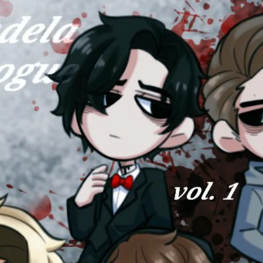 Эмодзи Mandela