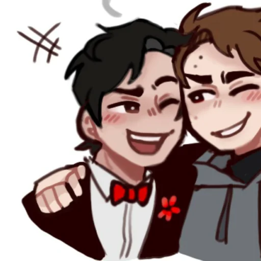 Эмодзи Mandela