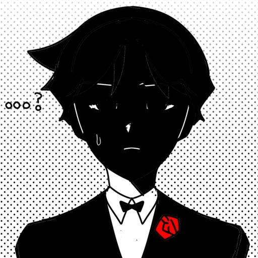 Эмодзи Mandela