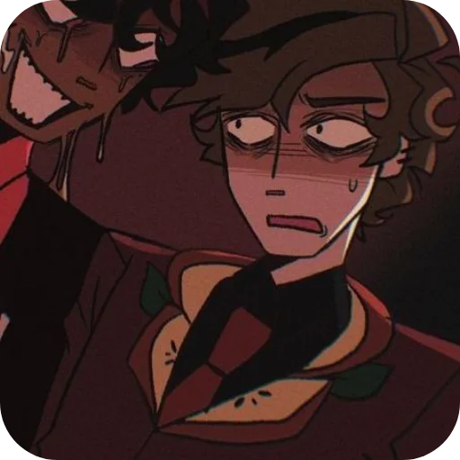 Эмодзи The Mandela Catalogue