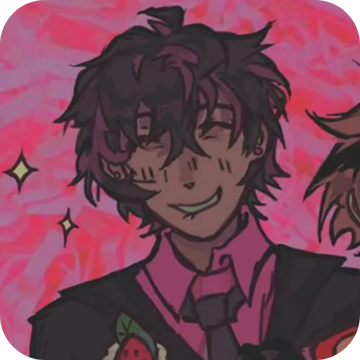 Эмодзи The Mandela Catalogue