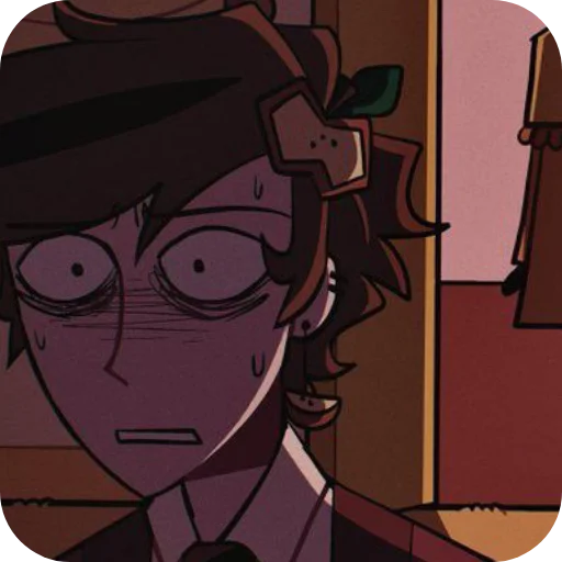 Эмодзи The Mandela Catalogue