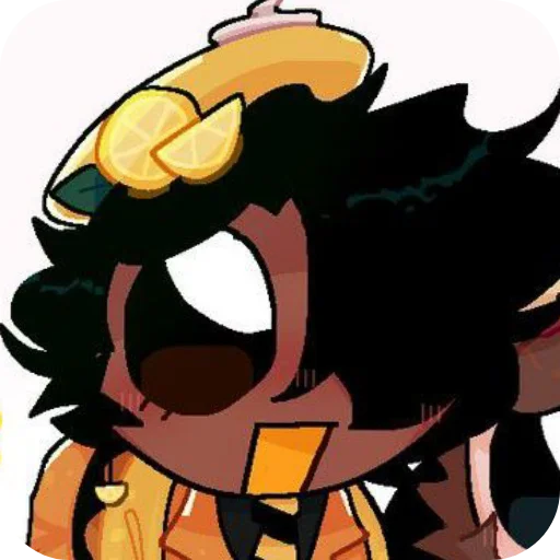 Эмодзи The Mandela Catalogue