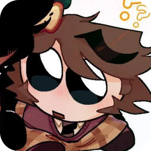 Эмодзи The Mandela Catalogue