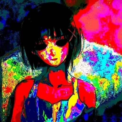 Эмодзи Мандыч 2