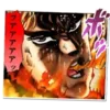 Эмодзи Jojo's Bizzare Adventures Unofficial Stickers