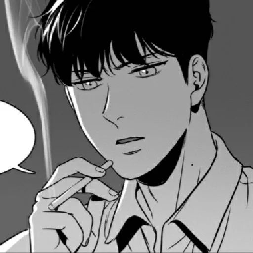 Эмодзи Bj Alex