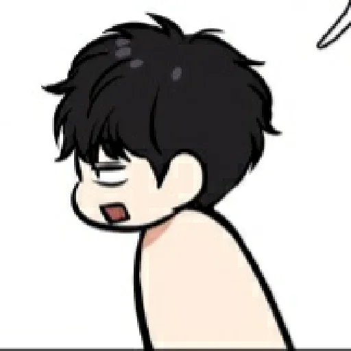 Эмодзи Bj Alex