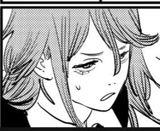 Эмодзи Chainsaw Man