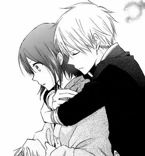 Эмодзи Манга 6.0