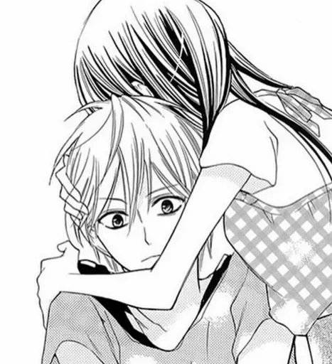 Эмодзи Манга 6.0