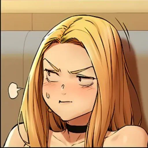 Эмодзи Manhwas+19