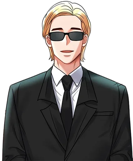 Эмодзи Manhwas+19