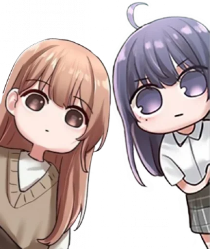 Эмодзи Manhwas+19