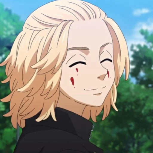 Эмодзи Ꮇᴀнджиᴩᴏ Ꮯᴀнᴏ