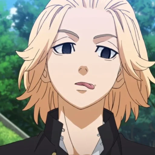 Эмодзи Ꮇᴀнджиᴩᴏ Ꮯᴀнᴏ