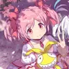 Эмодзи Mahou Shoujo Madoka Magica