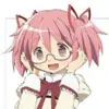 Эмодзи Mahou Shoujo Madoka Magica
