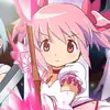 Эмодзи Mahou Shoujo Madoka Magica