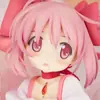 Эмодзи Mahou Shoujo Madoka Magica