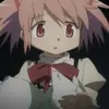 Эмодзи Mahou Shoujo Madoka Magica