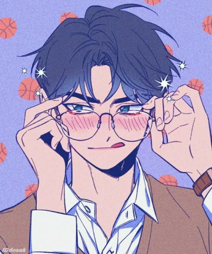 Эмодзи Эскиз