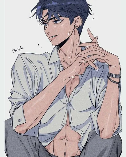 Эмодзи Эскиз