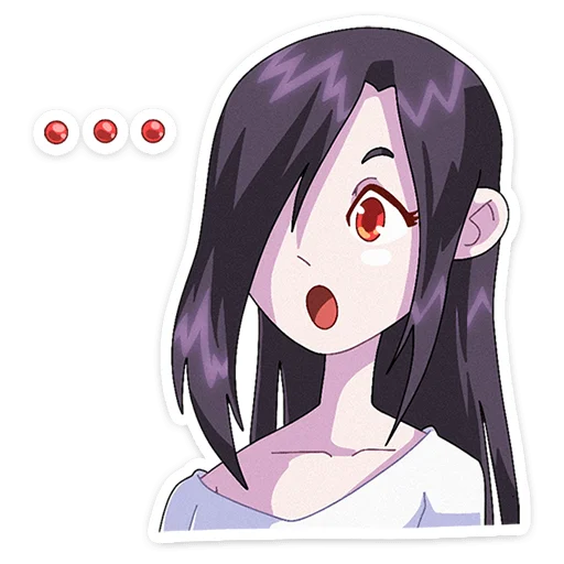 Эмодзи Мара