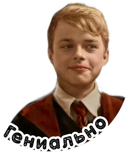 Эмодзи Marauders