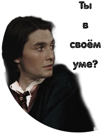 Эмодзи Marauders