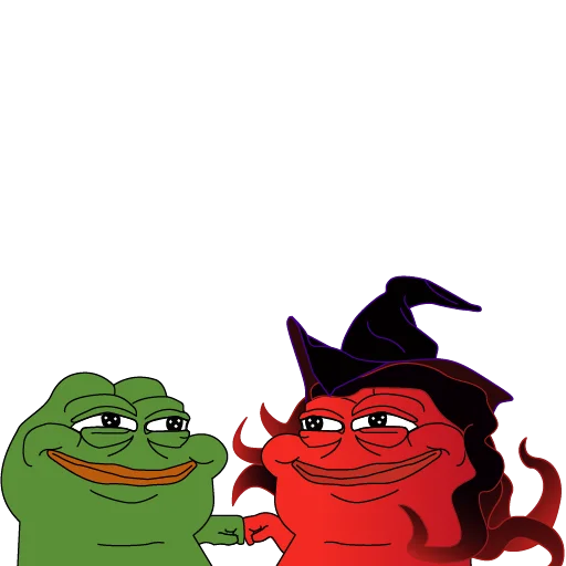 Эмодзи Maren Memes