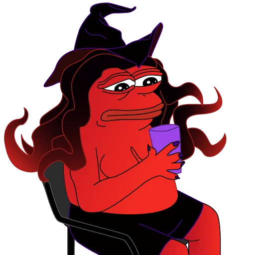 Эмодзи Maren Memes