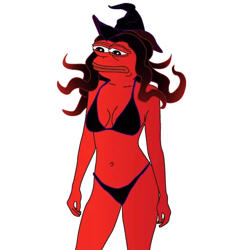 Эмодзи Maren Memes