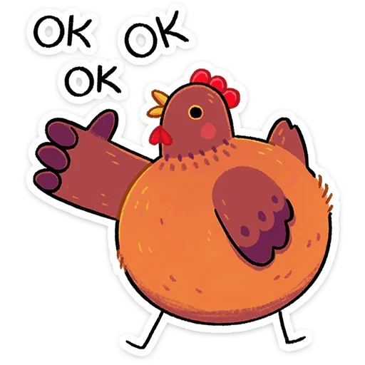 Эмодзи Маргаритка