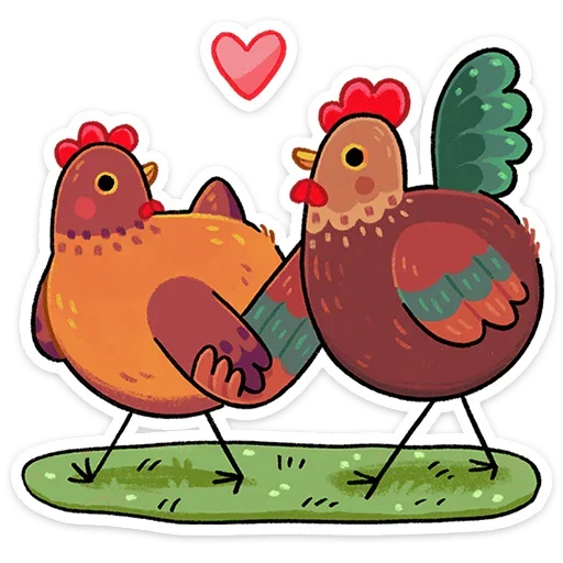 Эмодзи Маргаритка