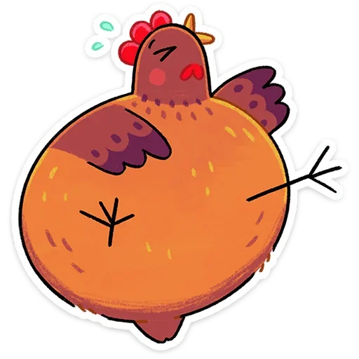 Эмодзи Маргаритка