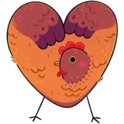 Эмодзи Маргаритка Без Текста