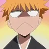 Эмодзи Bleach