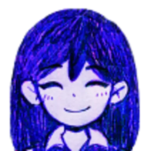 Эмодзи Mari Oyasumi