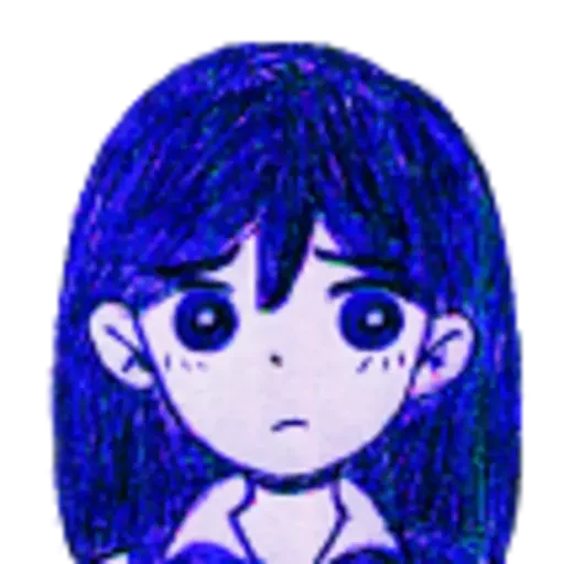 Эмодзи Mari Oyasumi