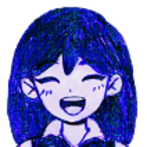 Эмодзи Mari Oyasumi