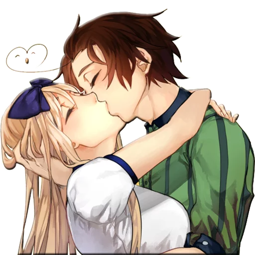 Эмодзи Maria_Rz Love