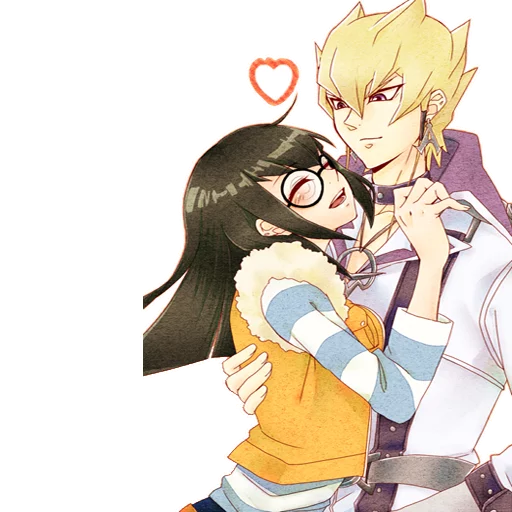 Эмодзи Maria_Rz Love