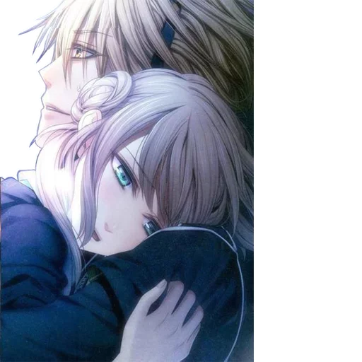 Эмодзи Maria_Rz Love